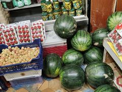 -新疆国际大巴扎