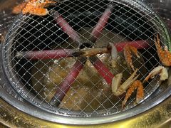 -伊茉家的烤肉店(勒泰中心店)
