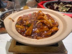 -大丰收脆鱼(闽侯永嘉店)