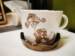 -星巴克(深圳软件园产业基地店)