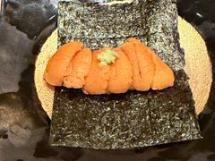 -Ginza Onodera 鮨(外滩十八号店)