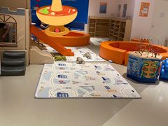 -沃特宝贝亲子游泳中心(壹方中心店)