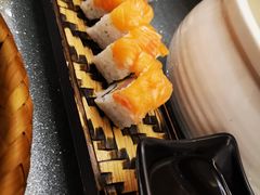 -三泉海中鲜海鲜加工零售广场(幸福时代店)