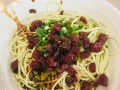 -德泓面馆(颐高店)
