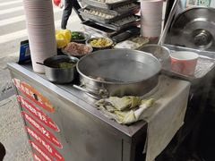 -老吴记水饺馆(前进五路店)