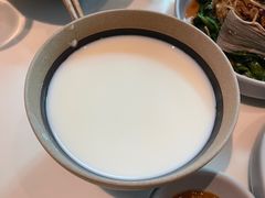 奶白酒-胡麻(静安嘉里店)