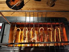 -悦屋老板娘的烤肉店(紫薇田园店)