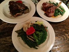 -Keens Steakhouse