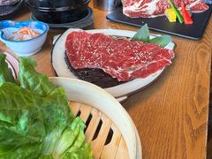 -炎蔵牛舌烤肉