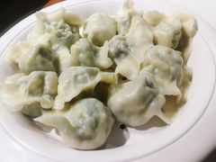 -海知道大连海鲜水饺(南山大冲店)