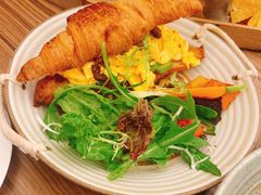 -玲婧胡同·生日蛋糕·餐厅(嘉里城店)