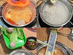 -润泽园海南椰子鸡·糟粕醋火锅(拱北店)