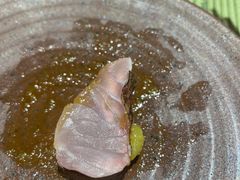 -镹·鱼料理  国产鱼使用店