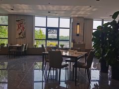 -东方太阳城淮扬餐厅(会所中餐厅店)