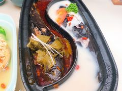 退秋鱼（一条）-锦府盐帮·李宅(领展购物广场中关村店)