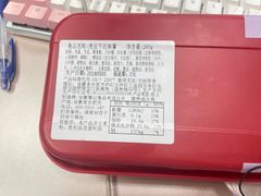 -詹记桃酥(百盛店)