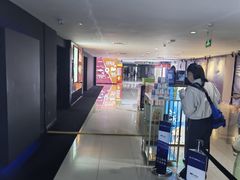 -万达影城(世茂杜比影院店)