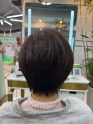 -秦·专注剪发