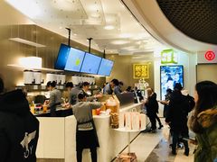 -奈雪的茶(市百一店)