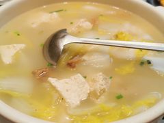 麻汤饭-黄河轩民间菜(吉祥街店)