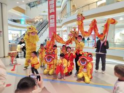 -卡通尼乐园(印象城购物中心店)