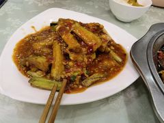 -稻香餐厅中餐干锅(劼人路店)