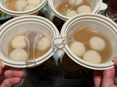 -蘑界·野生菌火锅(深业上城店)