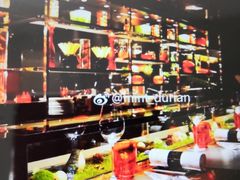 -L'ATELIER de Joel Robuchon(外滩18号店)