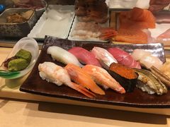 -筑地寿司清(渋谷店)