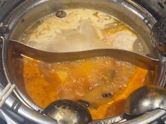 -快乐小羊·内蒙牛羊肉火锅(流花中心店)