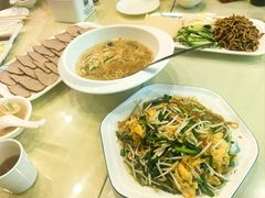 -李连贵熏肉大饼(兴工街店)
