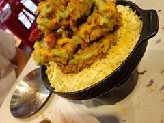 -百事喜乐炸鸡铺(合肥首店)