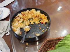 -那家老院子东北菜·饺子·小鸡炖蘑菇(艳华街店)