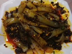 -盛宏鑫·四川鲜鱼馆(一元路店)