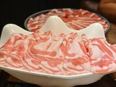 -快乐小羊·内蒙牛羊肉火锅(流花中心店)