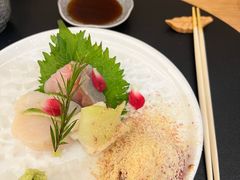 -鮨政· Omakase(福州万象城店)