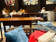-红棉中餐厅·广州海航威斯汀酒店