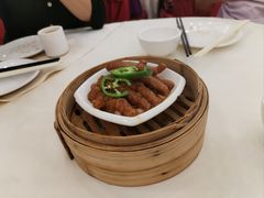 -龙的酒楼·手工早茶·顺德菜(近良路店)