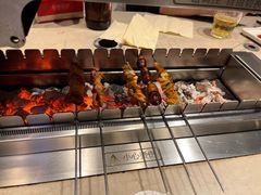 -丰茂烤串(建设街店)