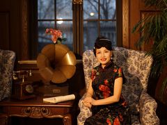 -卫鼎轩·曹公馆(鼓楼店)