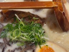 -味千拉面(广州白云机场T1西二店)