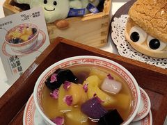 -南棠馆粤菜坊(群光店)