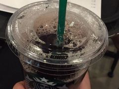 -星巴克(厦门SM新生活广场店)