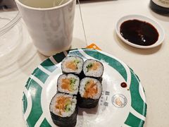 -新一番三文鱼寿司(红城湖店)