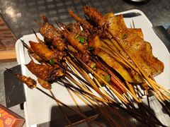 -有局·成都市井烧烤·精酿啤酒(双楠店)