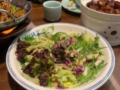-小菜园新徽菜(芜湖万达店)