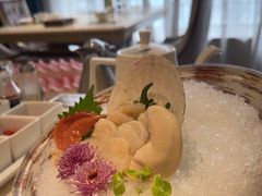 -澳门豆捞(裕华东路店)