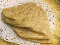 葱油饼-麻辣港湾(京津公路店)