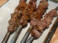 -谷丽麦馕新疆菜·清真(步步高梅溪新天地店)