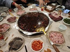 -九尺赵老四鲜鹅肠火锅